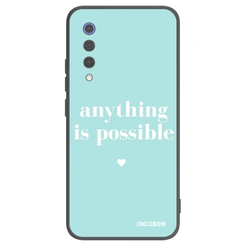 Tok az alábbi mobiltelefonokra Xiaomi Mi 9 SE - Anything is possible