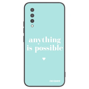 Tok az alábbi mobiltelefonokra Xiaomi Mi 9 Lite - Anything is possible
