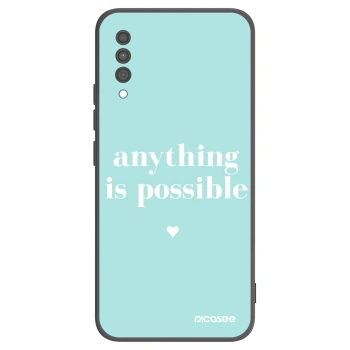 Tok az alábbi mobiltelefonokra Samsung Galaxy A30s A307F - Anything is possible