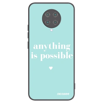 Tok az alábbi mobiltelefonokra Xiaomi Poco F2 Pro - Anything is possible