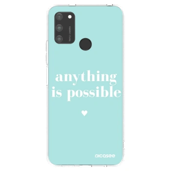 Tok az alábbi mobiltelefonokra Honor 9A - Anything is possible