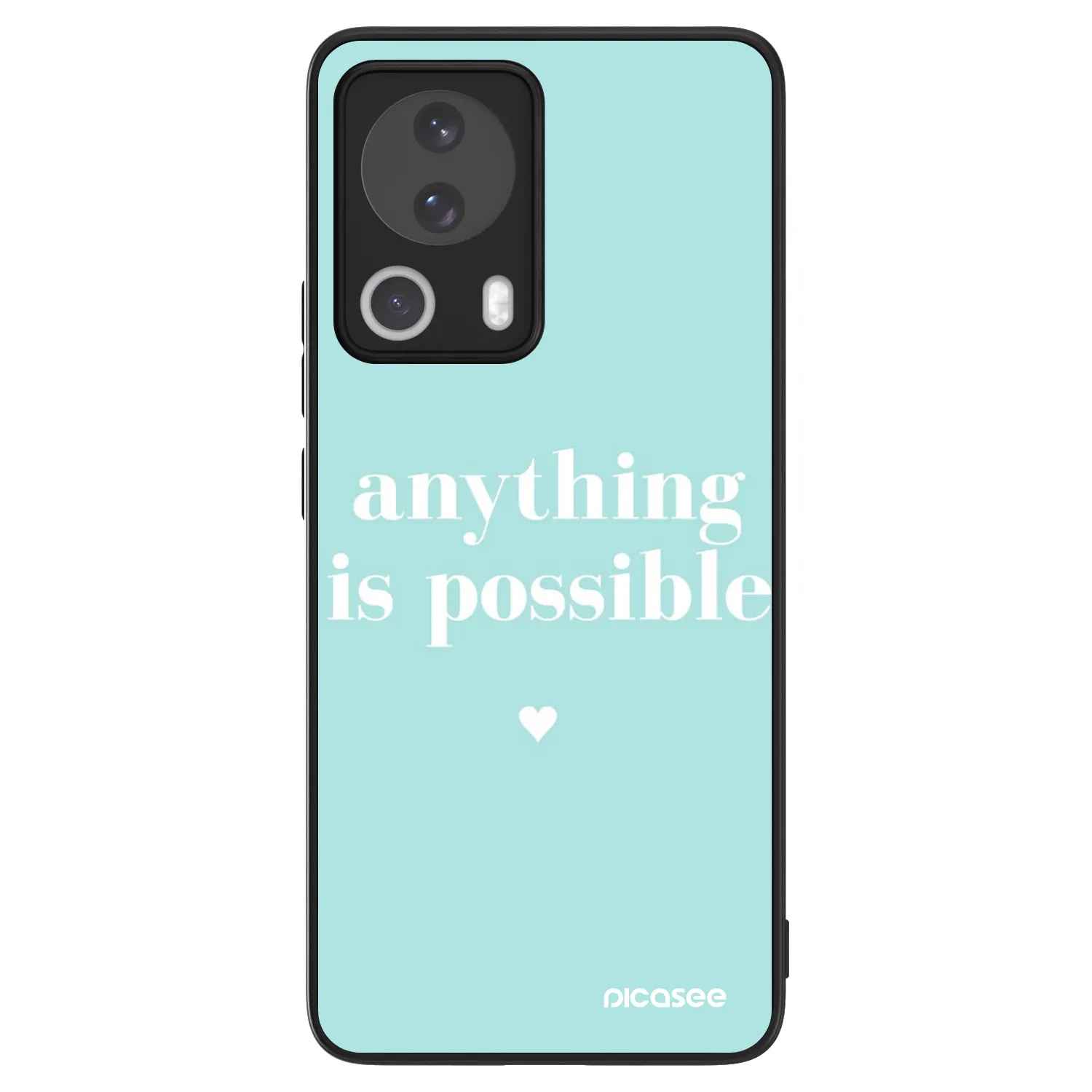 Picasee ULTIMATE CASE Xiaomi 13 Lite - készülékre - Anything is possible