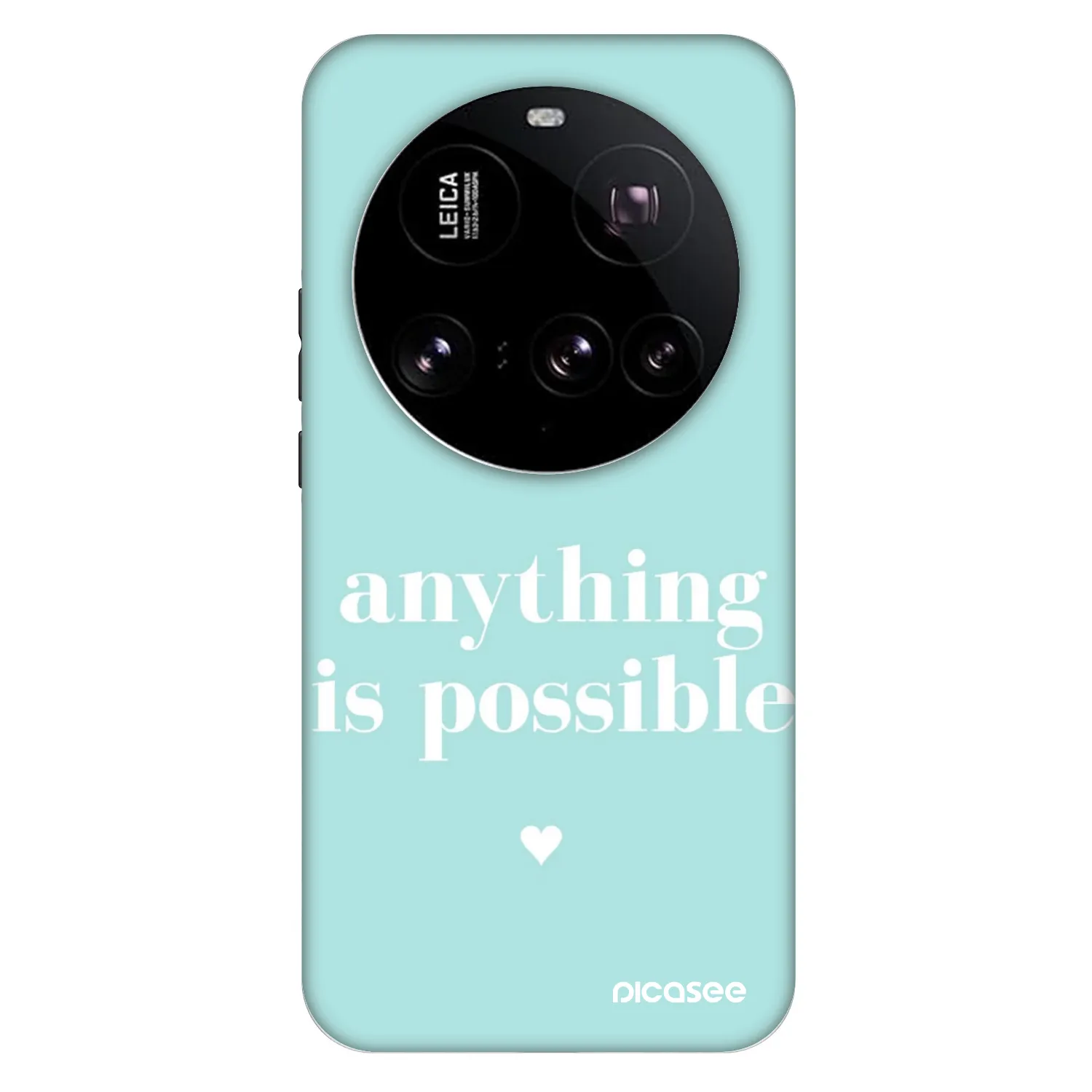 Picasee Fashion Case Xiaomi 15 Ultra - Anything is possible
