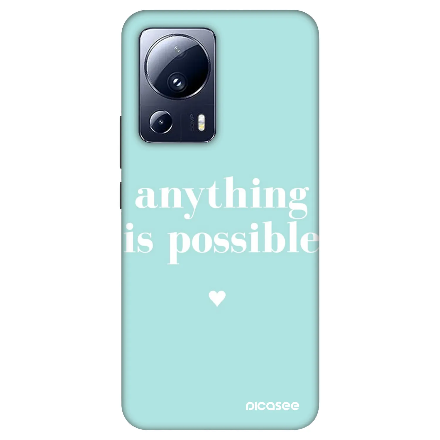 Picasee Fashion Case Xiaomi 13 Lite - Anything is possible