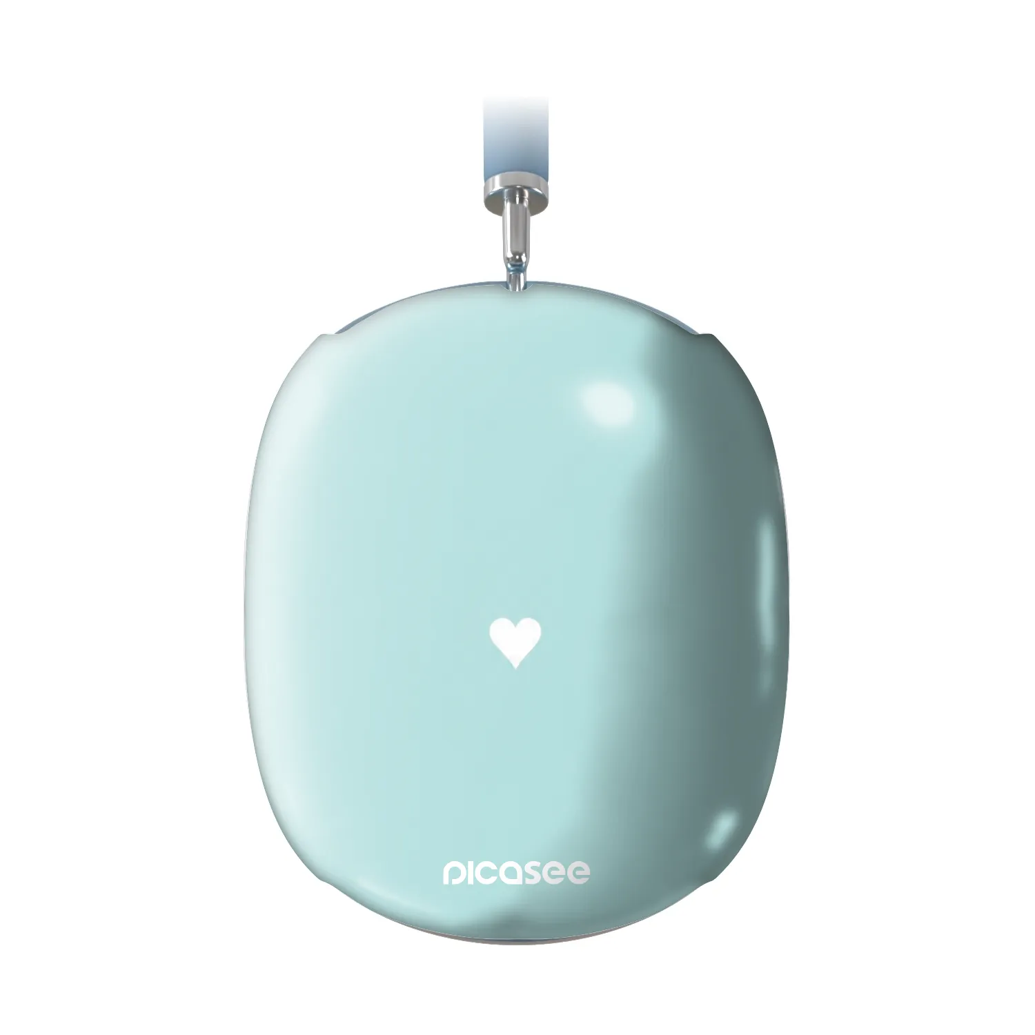Picasee Obal pro Apple AirPods Max - Anything is possible