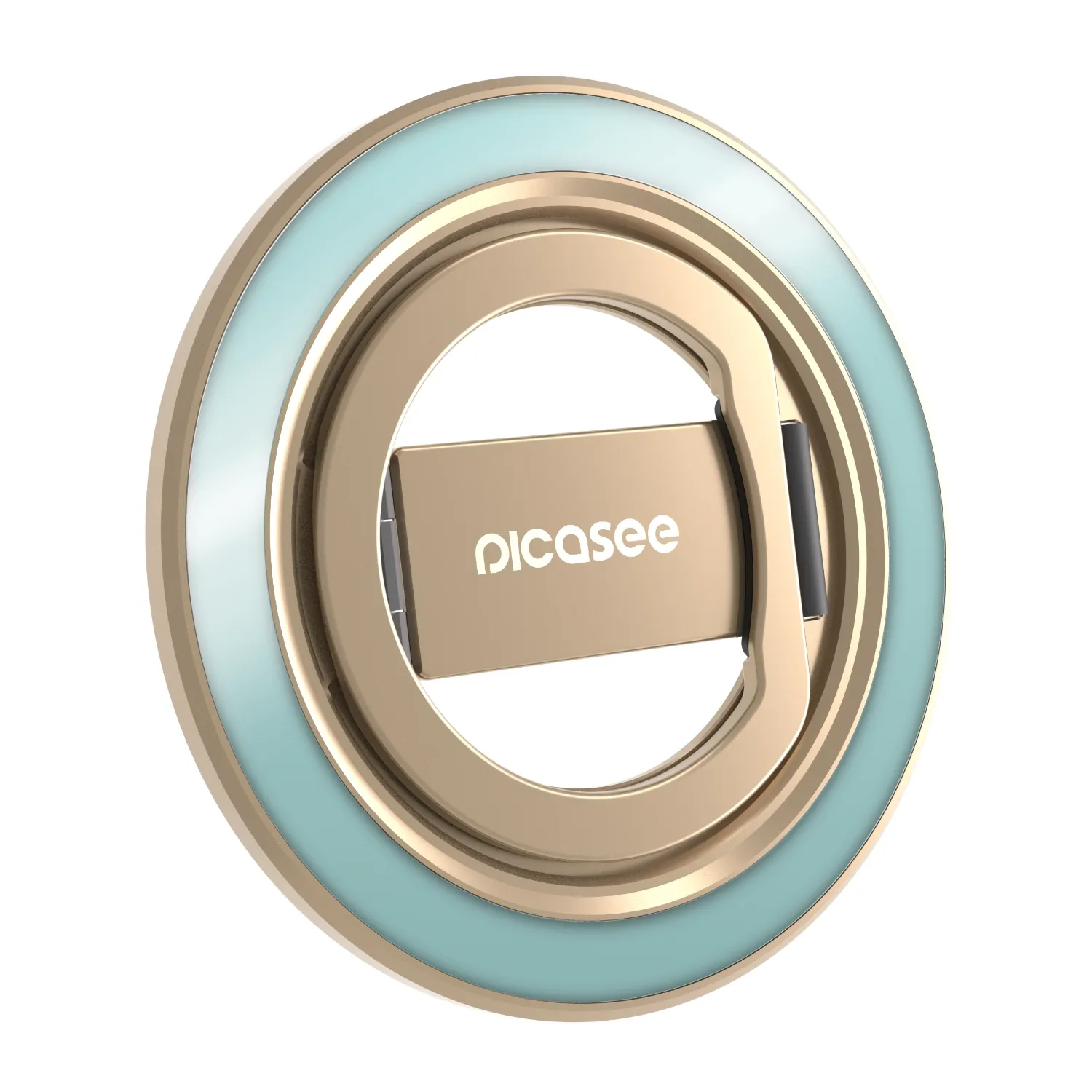 Picasee Magnetic holder - Arany