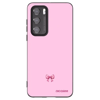 Tok az alábbi mobiltelefonokra Huawei P40 - Blush bow