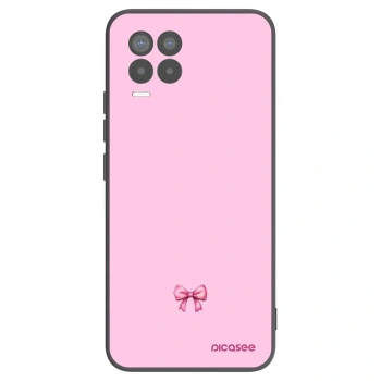 Tok az alábbi mobiltelefonokra Realme 8 Pro - Blush bow