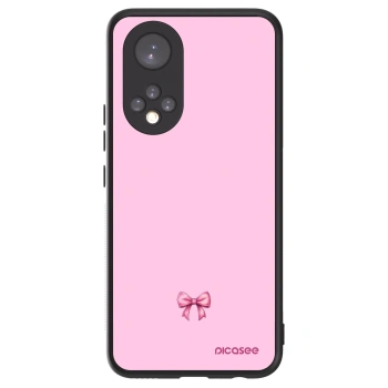 Szilikon tok erre a típusra Honor 50 5G - Blush bow