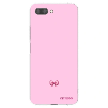 Tok az alábbi mobiltelefonokra Honor 10 - Blush bow