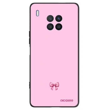 Tok az alábbi mobiltelefonokra Honor 50 Lite - Blush bow