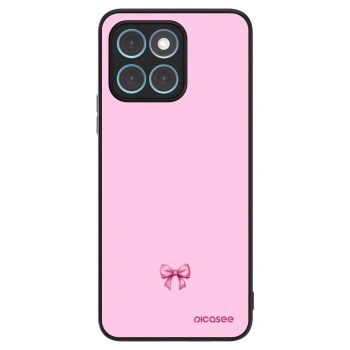 Szilikon tok erre a típusra Honor X8 4G - Blush bow