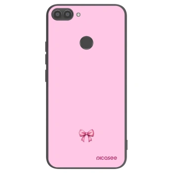 Tok az alábbi mobiltelefonokra Huawei P Smart - Blush bow