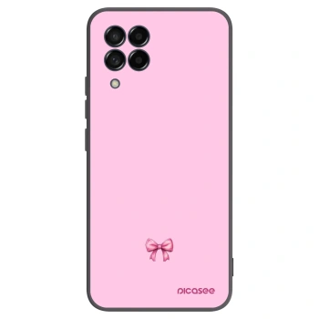 Tok az alábbi mobiltelefonokra Samsung Galaxy M53 5G - Blush bow