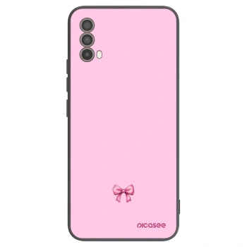Tok az alábbi mobiltelefonokra Motorola Moto E40 - Blush bow