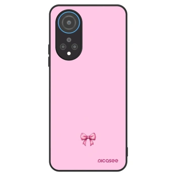 Szilikon tok erre a típusra Honor X7 - Blush bow
