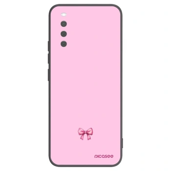 Tok az alábbi mobiltelefonokra Sony Xperia 10 III - Blush bow