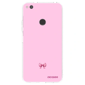 Tok az alábbi mobiltelefonokra Huawei P9 Lite 2017 - Blush bow