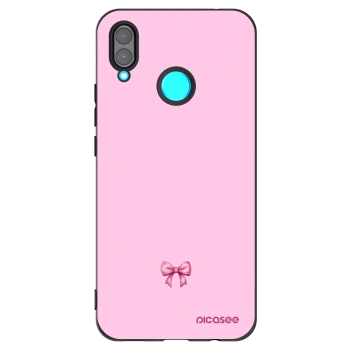 Tok az alábbi mobiltelefonokra Huawei Nova 3i - Blush bow