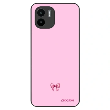 Szilikon tok erre a típusra Xiaomi Redmi A2 - Blush bow