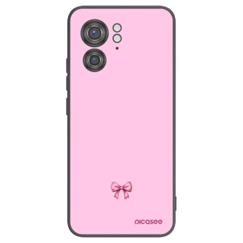 Tok az alábbi mobiltelefonokra Motorola Edge 40 - Blush bow