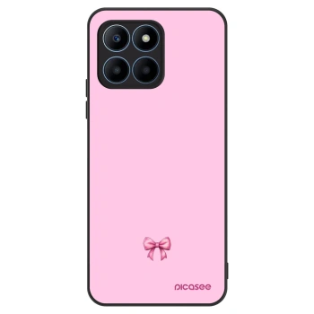 Szilikon tok erre a típusra Honor 70 Lite - Blush bow