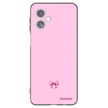Tok az alábbi mobiltelefonokra Motorola Moto G54 5G - Blush bow