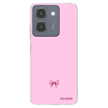 Tok az alábbi mobiltelefonokra Vivo Y36 4G - Blush bow