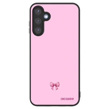Picasee ULTIMATE CASE Samsung Galaxy A15 A156B 5G - készülékre - Blush bow
