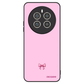 Szilikon tok erre a típusra Realme 12 Pro 5G - Blush bow