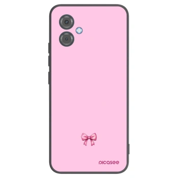 Tok az alábbi mobiltelefonokra Motorola Moto G14 - Blush bow