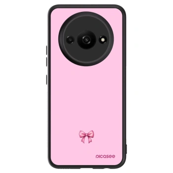 Szilikon tok erre a típusra Xiaomi Redmi A3 - Blush bow