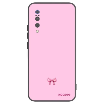 Tok az alábbi mobiltelefonokra Xiaomi Mi 9 - Blush bow