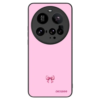 Picasee ULTIMATE CASE Xiaomi 15 Ultra - készülékre - Blush bow