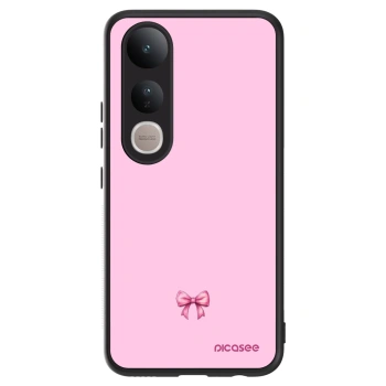 Szilikon tok erre a típusra Vivo V50 Lite 5G - Blush bow