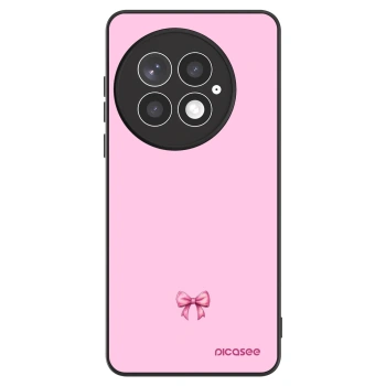 Szilikon tok erre a típusra OnePlus 13 5G - Blush bow