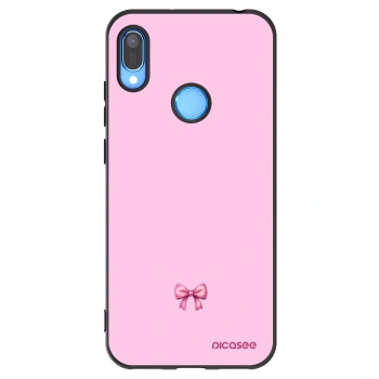 Tok az alábbi mobiltelefonokra Huawei Y6 2019 - Blush bow