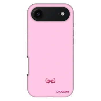 Szilikon tok erre a típusra Apple iPhone Air - Blush bow