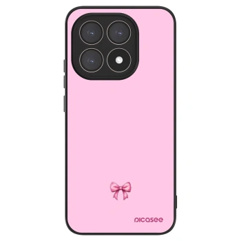 Szilikon tok erre a típusra Xiaomi 15T - Blush bow