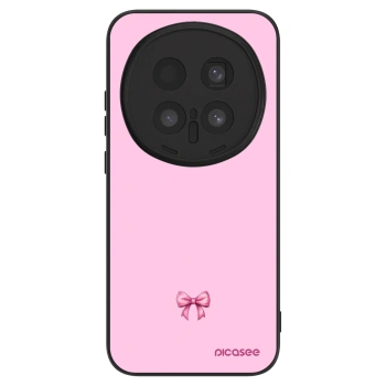 Szilikon tok erre a típusra Honor Magic8 Pro 5G - Blush bow