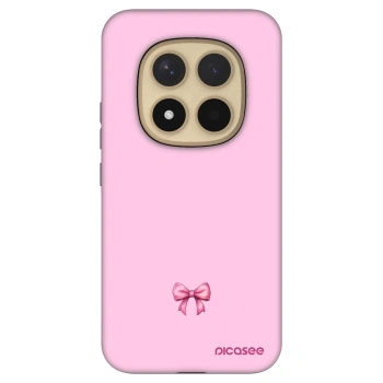 Szilikon tok erre a típusra Xiaomi Redmi Note 15 Pro+ - Blush bow