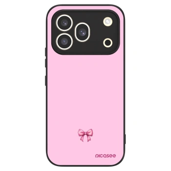 Picasee ULTIMATE CASE Honor 600 Pro - készülékre - Blush bow