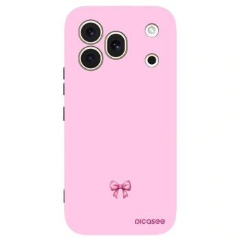 Tok az alábbi mobiltelefonokra Honor 600 Pro - Blush bow