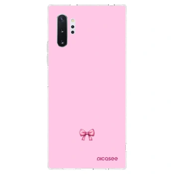 Tok az alábbi mobiltelefonokra Samsung Galaxy Note 10+ N975F - Blush bow