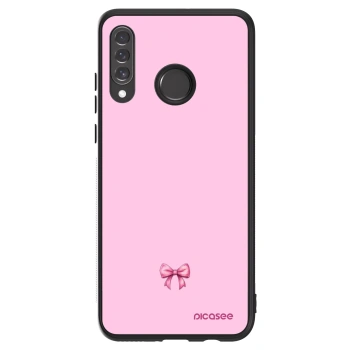 Picasee ULTIMATE CASE Huawei P30 Lite - készülékre - Blush bow