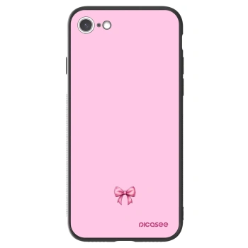 Picasee ULTIMATE CASE Apple iPhone 7 - készülékre - Blush bow