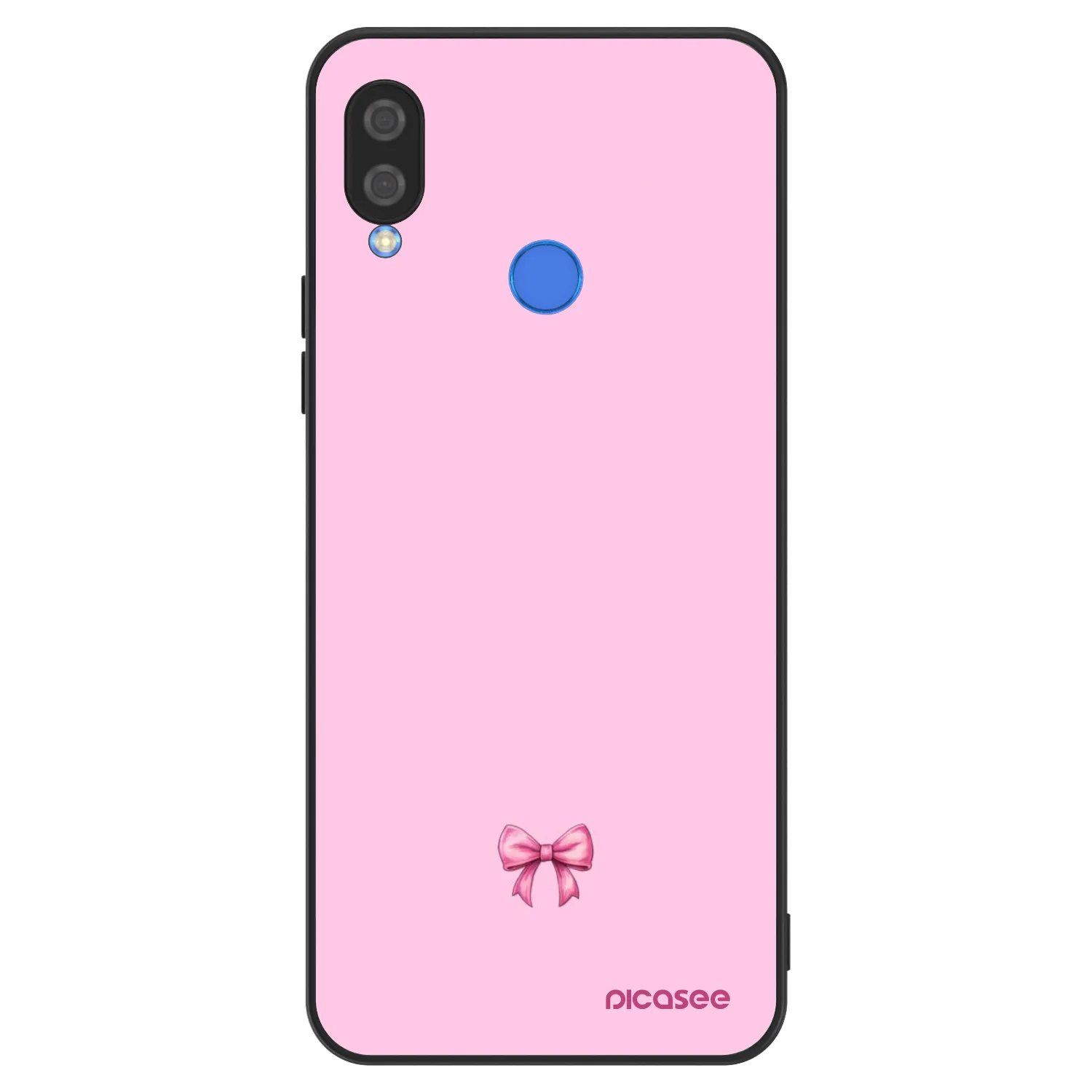 Picasee ULTIMATE CASE Huawei Nova 3 - készülékre - Blush bow