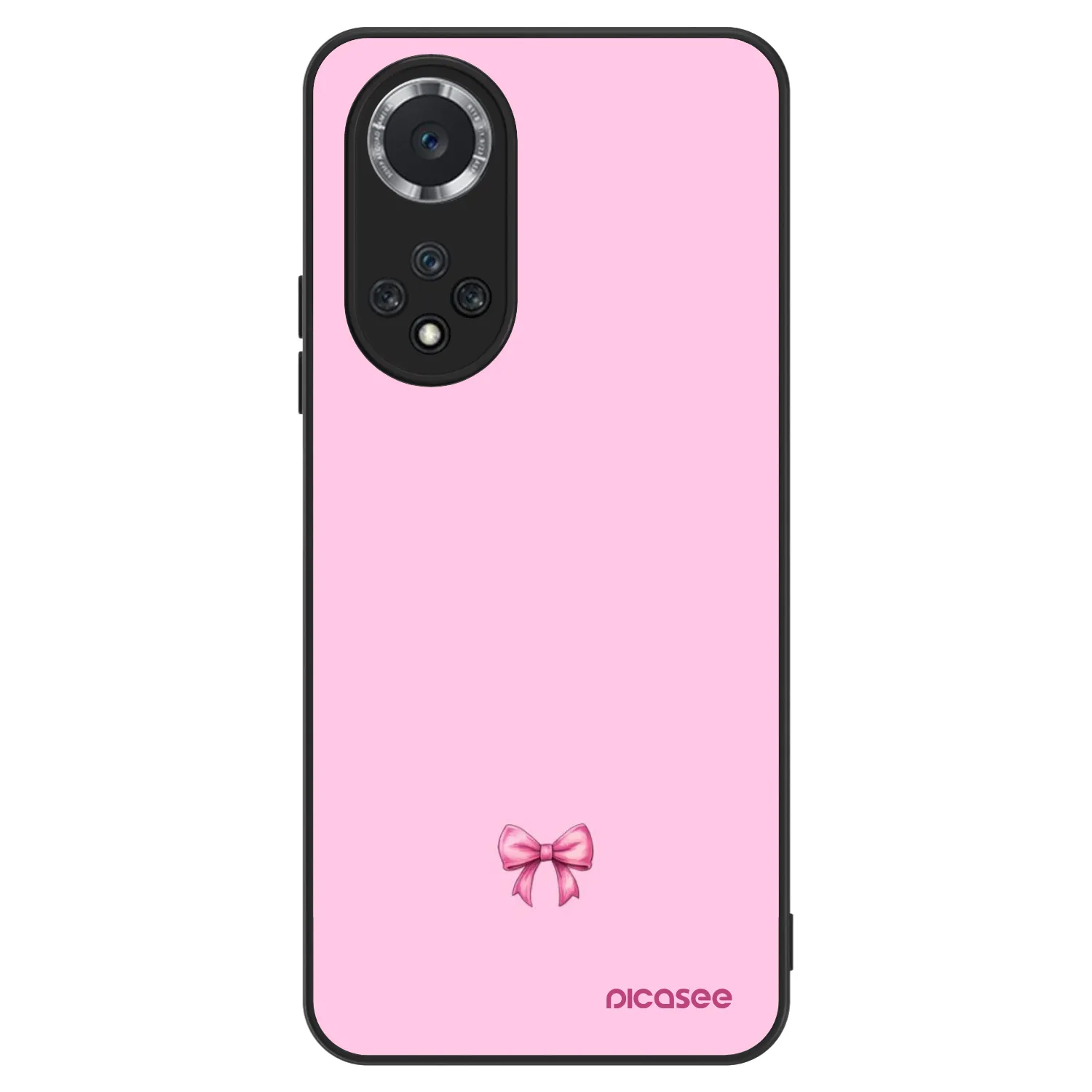 Picasee ULTIMATE CASE Huawei Nova 9 SE - készülékre - Blush bow