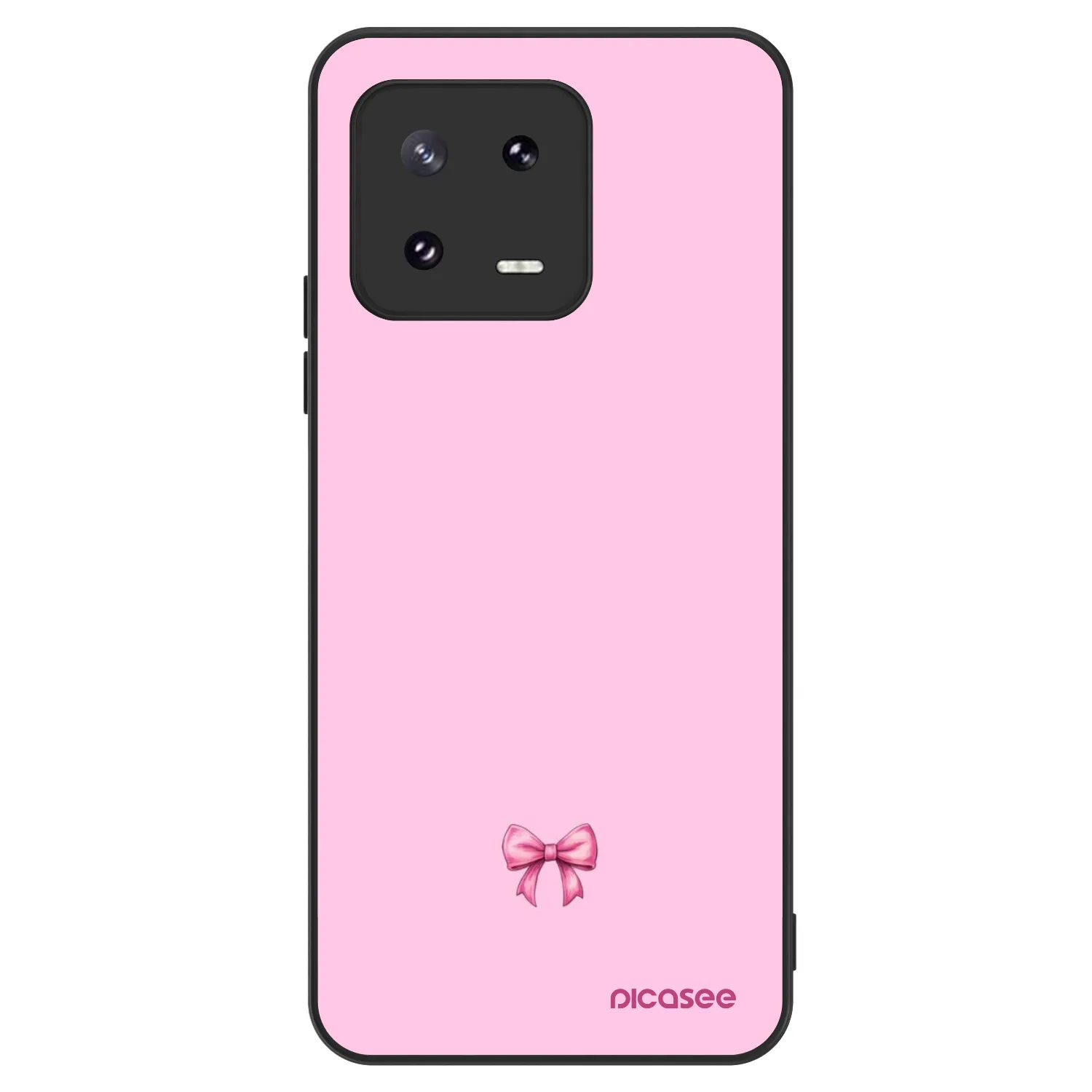 Picasee ULTIMATE CASE Xiaomi 13 Pro - készülékre - Blush bow
