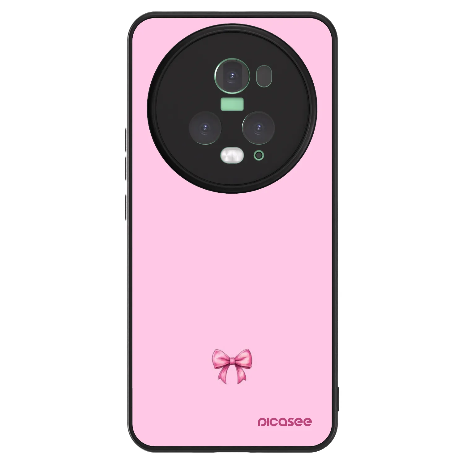 Picasee ULTIMATE CASE Honor Magic5 Pro - készülékre - Blush bow